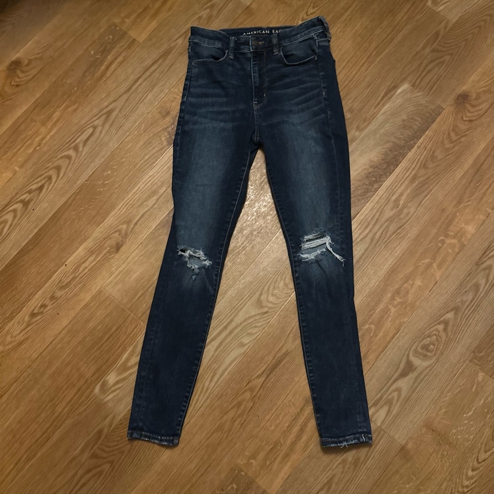 American Eagle